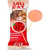 Eurogold Cat Lolicat Fd Kedi Ödülü Kızılcıklı 1,5Gr