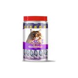 EuroGold Cat Sıvı Kedi Ödülü 30X15gr Ton - Deniz Tarağı Lezzeti ile Kediniz İçin Özel