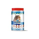 EuroGold Cat Sıvı Kedi Ödülü Somon - Karides 30x15Gr