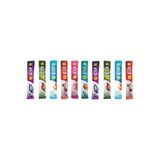 EuroGold Creamy Cat Mix Karışık Krema Sıvı Kedi Ödül Maması 10 Adet x 15 gr