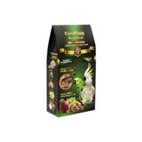 Eurogold Deluxe Blend 650 gr Meyveli Ve Kuruyemişli Papağan Yemi