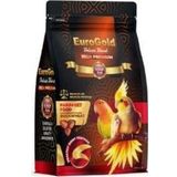 Eurogold Deluxe Karabuğdaylı Paraket Cennet Sultan Papağan Yemi 1000 Gr X 5 Adet