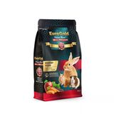 Eurogold Deluxe Kemirgen Yemi 1000 Gr 5'Li