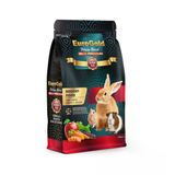 Eurogold Deluxe Tavşan, Hamster, Ginepig Kemirgen Yemi 1000 Gr