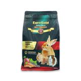 EuroGold Deluxe Tavşan, Hamster, Ginepig Kemirgen Yemi 1000GR