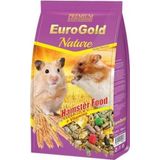 Eurogold Hamster Yemi 500 gr Hamster İçin Karışık Yem