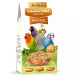 Eurogold Kabuksuz Yulaf Tohumu 3X150 Gr