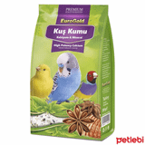 EuroGold Kalsiyumlu Kuş Kumu 350gr