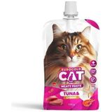 Eurogold Kedi Et Ezme Ödülü Ton Balığı-Karides 100 gr