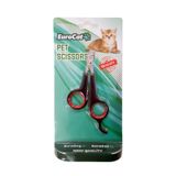 Eurogold Küçük Irk 10 cm Karışık Renkli Köpek ve Kedi Tırnak Makası
