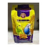 EuroGold Kuş Yemi 1000 gr Ballı