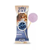 Eurogold Lolicat Yaban Mersinli 15x1.5 gr Kedi Ödül Maması
