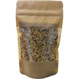 EuroGold Muhabbet Kuşu Konuşturucu - Kızıştırıcı Yem 150 gr
