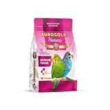 Eurogold Nature Vitamin Muhabbet Kuşu Yemi 500 Gr