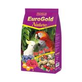 Eurogold Papağan Yemi 750 Gr.skt:10/2027