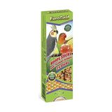 EuroGold Paraket Kuşlar İçin Ballı Kraker, Üçlü, 95 Gr