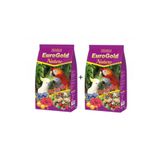EuroGold Parrot Büyük Papağan Yemi 750 gr x 2 Adet