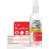 EuroGold Petguard Iç Mekan Kedi Uzaklaştırıcı 250 ml