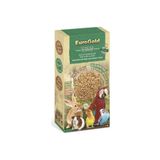 EuroGold PETLOVEBUTİK KAFES ALTLIĞI 1KG MISIR KOÇANI KUŞ TAVŞAN HAMSTER GİNEPİG