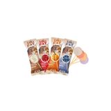 EuroGold Saygın Pet Lolicat Fd Kedi Ödül Lolipopu Karışık 1,5 gr X 4 Adet