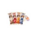 EuroGold STOROZAL Cat LoliCat FD Kedi Ödülü Karışık 1,5 Gr (05719) (15 li)
