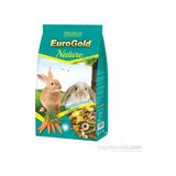 EuroGold Tavşan Yemi 750 gr Doğal Besin İçerikli Vitamin Destekli Sağlıklı Formül