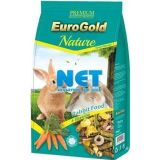 Eurogold Tavşan Yemi 750 gr. Tavşan İçin Karışık Yem