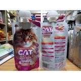 Eurogold Ton Balığı ve Karides Ezme 100 gr Kedi Ödülü