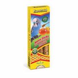 Eurogold Üçlü 100 gr Muhabbet Kuşu Ballı Kraker