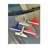 Euroist Çekpas, Camsil, Çekçek, Tezgah Üstü Çekpası, Banyo Cam Silme, Yumuşak Silikonlu Camsil 23Cm (1 Adet)