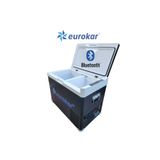 Eurokar Araç Buzdolabı 50 Lt Hacimli 12 V-24 V
