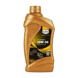 Eurol 10W50 Tam Sentetik Motosiklet Yağı Sportbike 4t