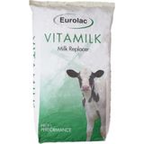 Eurolac Vitamilk Buzağı Maması 25 kg