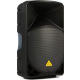 Eurolive B115MP3 1000 W 2 Yollu Aktif Telsiz Mikrofon Entegreli Hoparlör