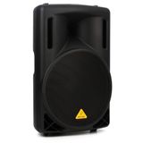 Eurolive B215XL 1000 Watt 2 Yollu Pasif Siyah Hoparlör