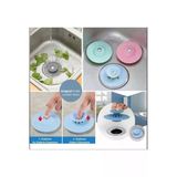 EUROLUXE Süzgeçli Banyo Küvet Lavabo Gider Filtresi Süzgeci Pompası Tıkacı Tıpası Aç Kapa Tıpa