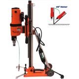 Euromax 300Mm Karot Makinesi