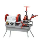 Euromax 4'' Elektrikli Pafta MAKINASI-900 W