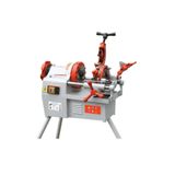 Euromax 40438 Elektrikli Pafta Makinesi