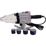 Euromax 40521 Pprc Kaynak Makinesi