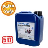 Euromax Dis Acma Pafta Yagi 5 Lt Emx40431 Yag Yaglama Baz Broslama Dis Acma Delik Delme