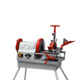 Euromax EMX40442 4 İnç 1300W Elektrikli Pafta Makinesi