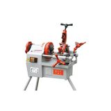 Euromax EX40439 2 İnç 900W Elektrikli Pafta Makinesi