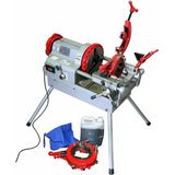 Euromax EX40440 3’’ Elektrikli Pafta Makinası