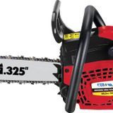 Euromax EX75047 450 mm Benzinli Ağaç Kesim Motoru