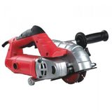 Euromax EX75123 Kanal Açma Makinası