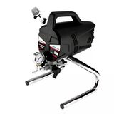 Euromax Hd2102 Airless Elektrikli Boya Makinası