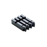 Euromax Pafta Diş Açma Tarağı / 2.1/2''-3'' Ex75025 3İnç