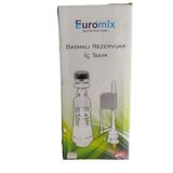 EUROMİX REZERVUAR İÇ TAKIMI / BASMALI REZARVUAR