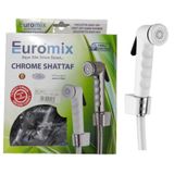 EUROMİX TAHARETMATİK ŞADDAF TAKIMI PLASTİK TAHARATMATİK SETİ